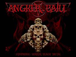 Angker Batu : Symphonic Horror Black Metal